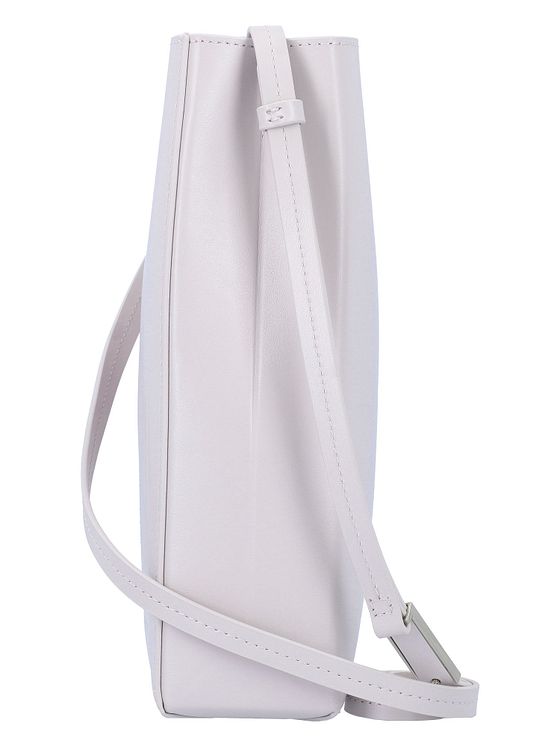 Calvin Klein Line Ns Skuldertaske Læder 20 cm