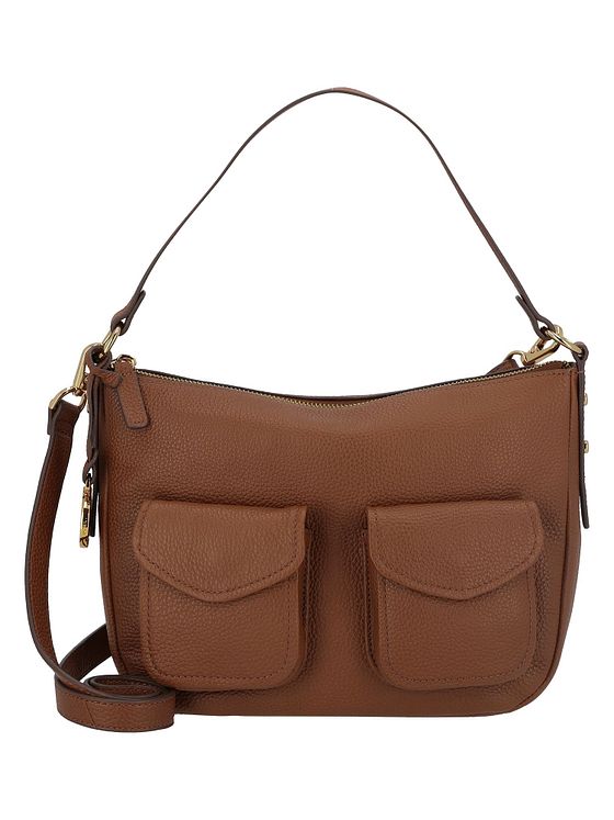 Fossil Jolie Skuldertaske Læder 27 cm