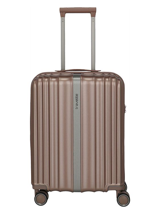 Travelite Paros 4 hjul Kabinetrolley 55 cm