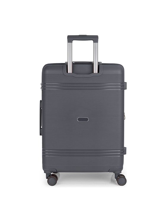 Gabol Saori 4 hjul Trolley M 66 cm med strækfold