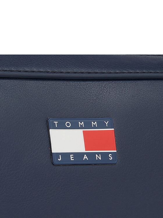 Tommy Hilfiger Jeans TJM ESS Must Skuldertaske 21 cm Tommy Hilfiger Jeans TJM ESS Must Skuldertaske 21 cm