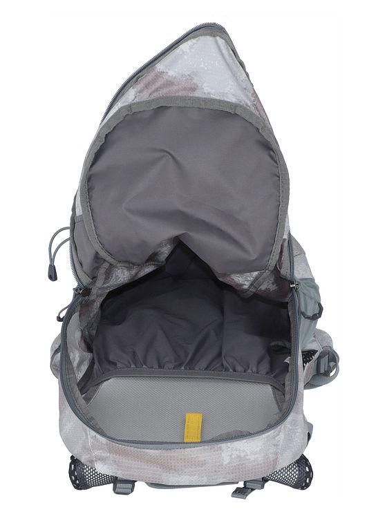 Jack Wolfskin Crosstrail 22 St Turistický batoh 54 cm