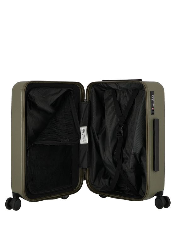 Herschel Heritage 4 hjul Kabinetrolley S 54 cm