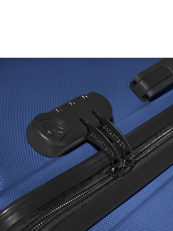 Smartbox Edition 03 4 hjul Trolley 65 cm