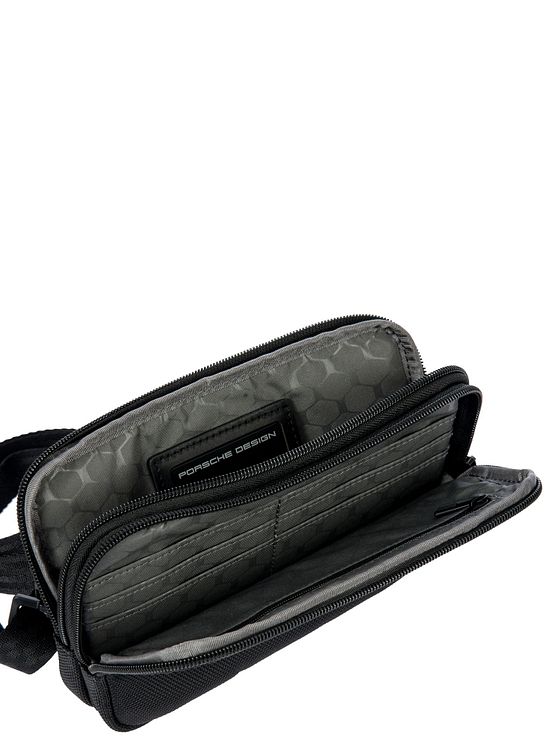Porsche Design Roadster Bæltetaske 21 cm