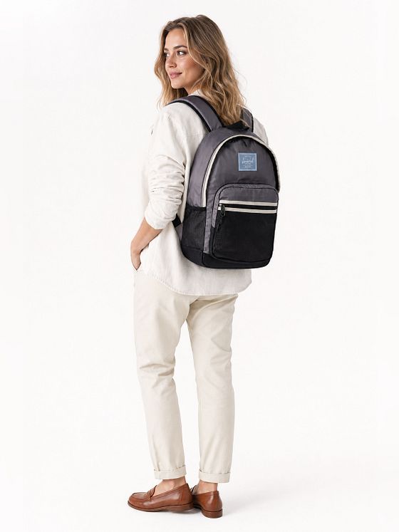 Herschel Kaine Mochila urbana 46 cm Compartimento para el portátil Herschel Kaine Mochila urbana 46 cm Compartimento para el portátil