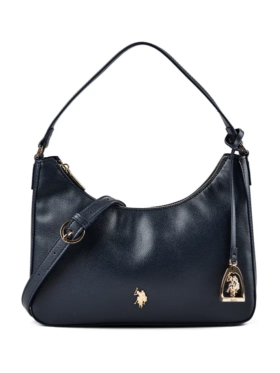 U.S. Polo Assn. Jones Skuldertaske 30 cm U.S. Polo Assn. Jones Skuldertaske 30 cm