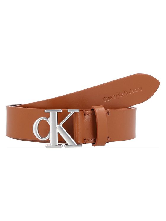 Calvin Klein Jeans Cinturón Piel natural Calvin Klein Jeans Cinturón Piel natural