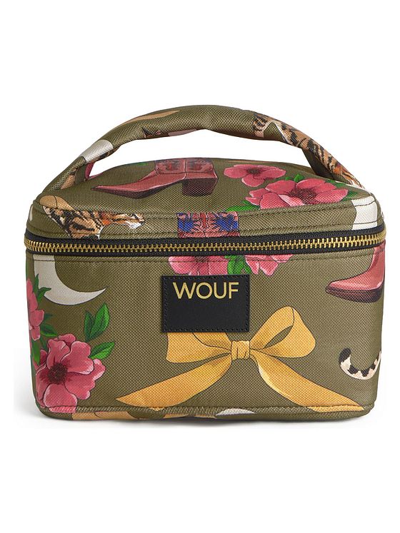 Wouf Daily Kultur-taske 20 cm Wouf Daily Kultur-taske 20 cm