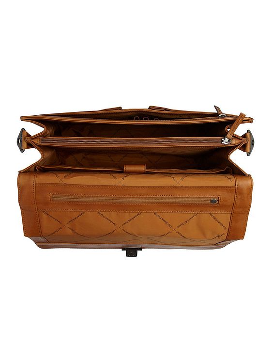 The Chesterfield Brand Stuttgart Dokumenttaske Læder 38 cm Laptoprum The Chesterfield Brand Stuttgart Dokumenttaske Læder 38 cm Laptoprum