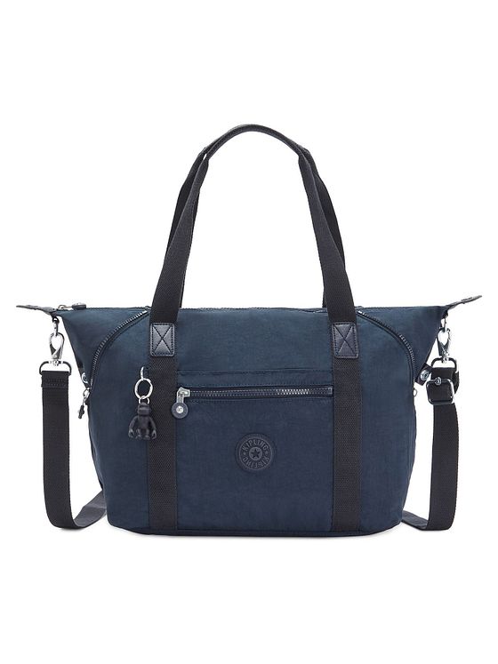 Kipling Basic Art skuldertaske 44 cm Kipling Basic Art skuldertaske 44 cm