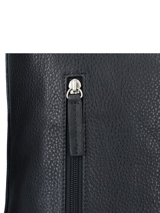 Burkely Soft Skylar Skuldertaske Læder 31 cm