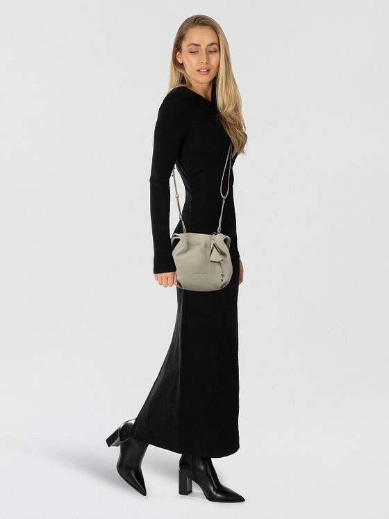 aunts & uncles Bohemian Vibes Taška na šňůrku Kůže 20.5 cm