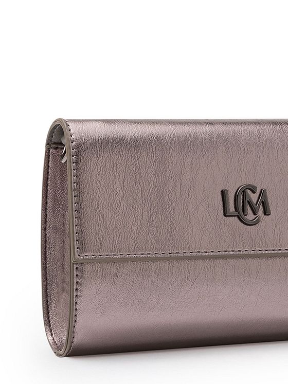 L.CREDI Oliviana Skuldertaske 21 cm