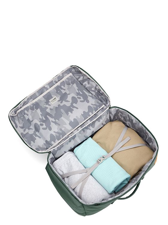 Pacsafe GO tyverisikret rygsæk RFID 53 cm Pacsafe GO tyverisikret rygsæk RFID 53 cm