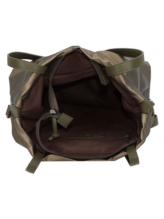 Tom Tailor Denim Skuldertaske 37 cm Tom Tailor Denim Skuldertaske 37 cm