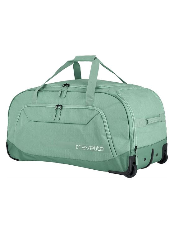 Travelite Kick Off 2 hjul Rejsetaske 77 cm Travelite Kick Off 2 hjul Rejsetaske 77 cm