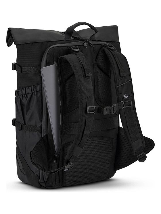 Johnny Urban Travel Series Allen Large Travel Daypack 50 cm Laptoprum