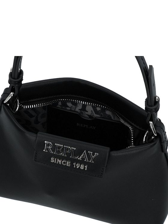 Replay Skuldertaske 24 cm Replay Skuldertaske 24 cm