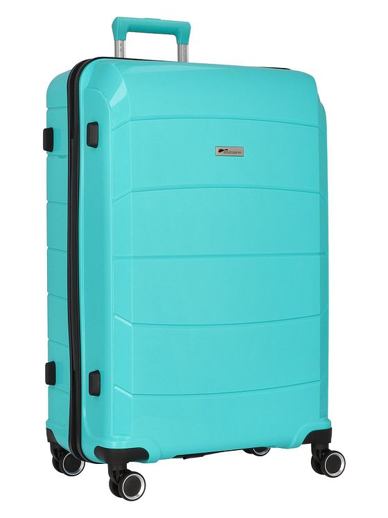 cocoono Cagliari 4 hjul Trolley 76 cm cocoono Cagliari 4 hjul Trolley 76 cm