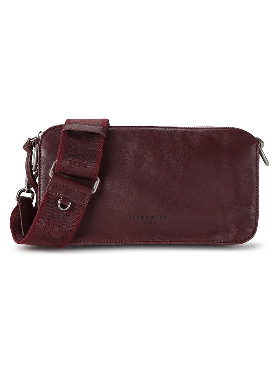 Liebeskind Andrea Skuldertaske Læder 26 cm