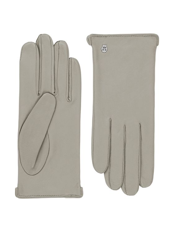 Roeckl New York-handsker i læder