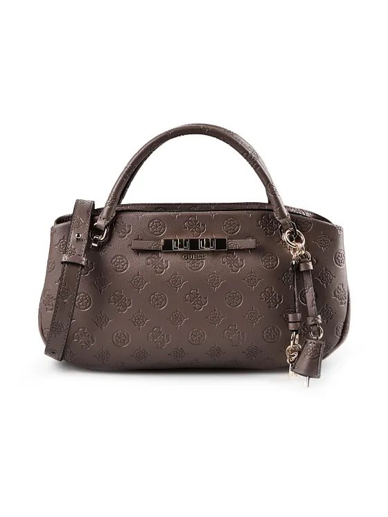 Guess Carmella Håndtaske 33 cm Guess Carmella Håndtaske 33 cm