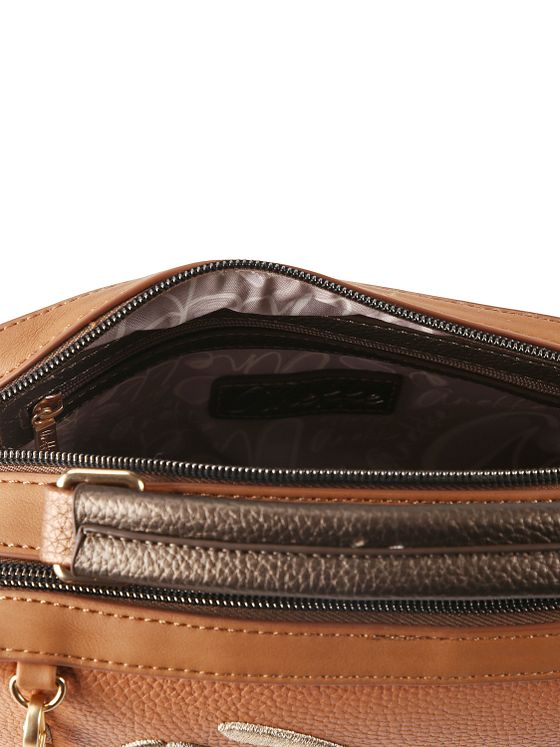 Anekke Gaia Håndtaske 25 cm