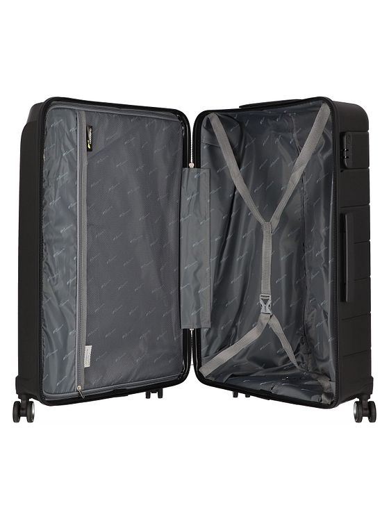 cocoono Cagliari 4 hjul Trolley 76 cm cocoono Cagliari 4 hjul Trolley 76 cm