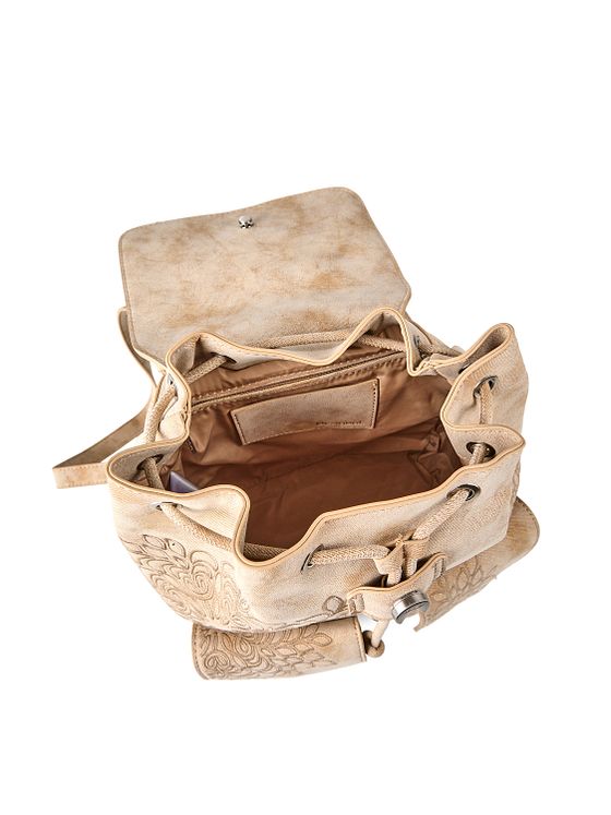 Desigual Sierra City-rygsæk 28 cm