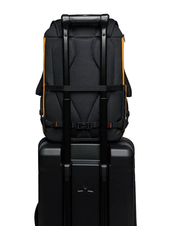 Vaude Matemo Daypack 38.5 cm Laptopfack Vaude Matemo Daypack 38.5 cm Laptopfack