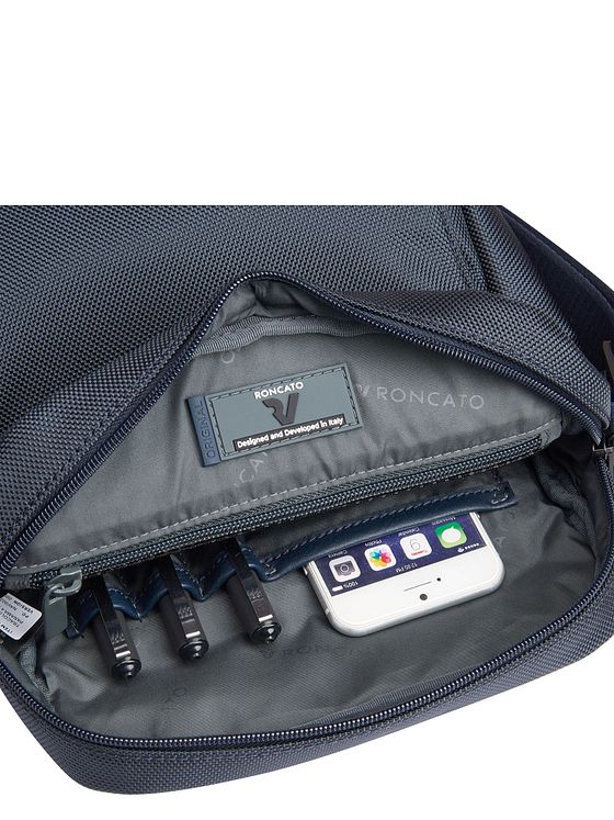 Roncato Panama 4.0 Skuldertaske 26 cm