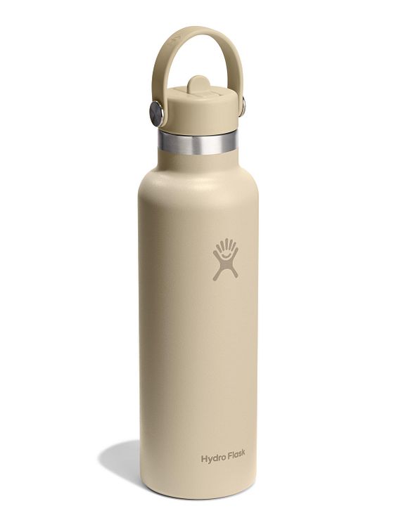 Hydro Flask Hydration Standard Flex Straw Cap Drikkeflaske 620 ml