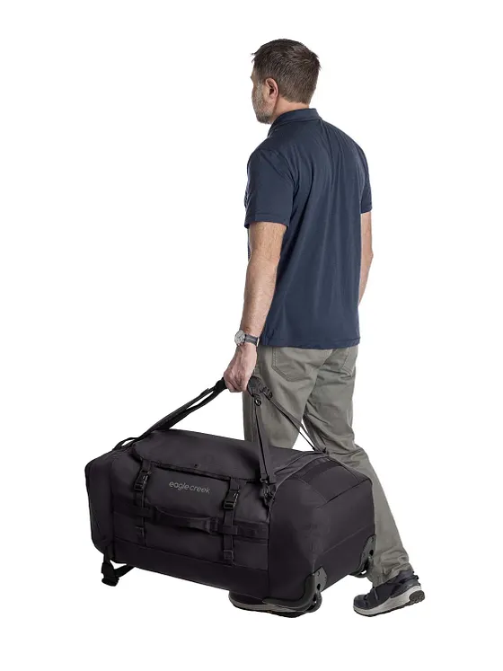 Eagle Creek Cargo Hauler 110 L 2-pyöräinen Matkakassi 77 cm Eagle Creek Cargo Hauler 110 L 2-pyöräinen Matkakassi 77 cm