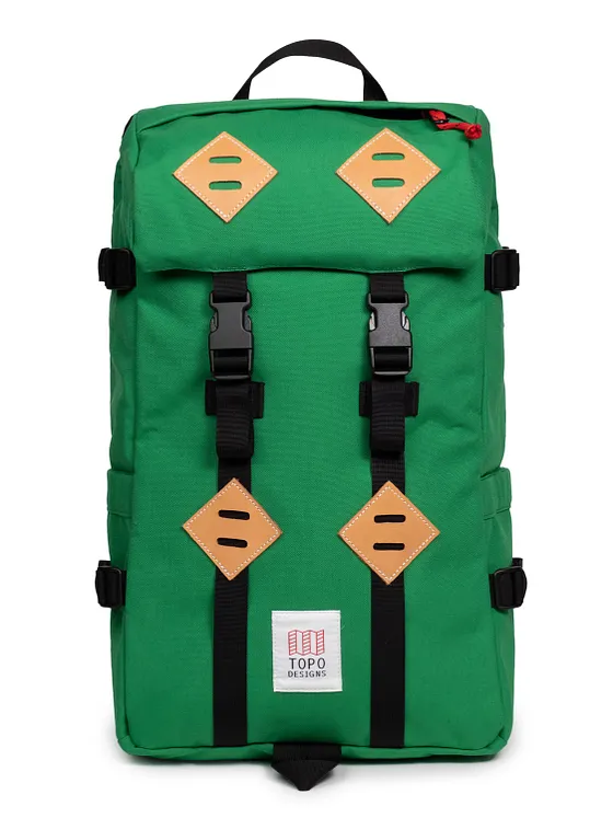 Topo Designs Klettersack Denní batoh 51 cm Kapsa na notebook Topo Designs Klettersack Denní batoh 51 cm Kapsa na notebook