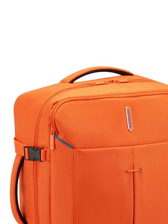 Roncato Ironik 2.0 Daypack 45 cm Laptoprum Roncato Ironik 2.0 Daypack 45 cm Laptoprum