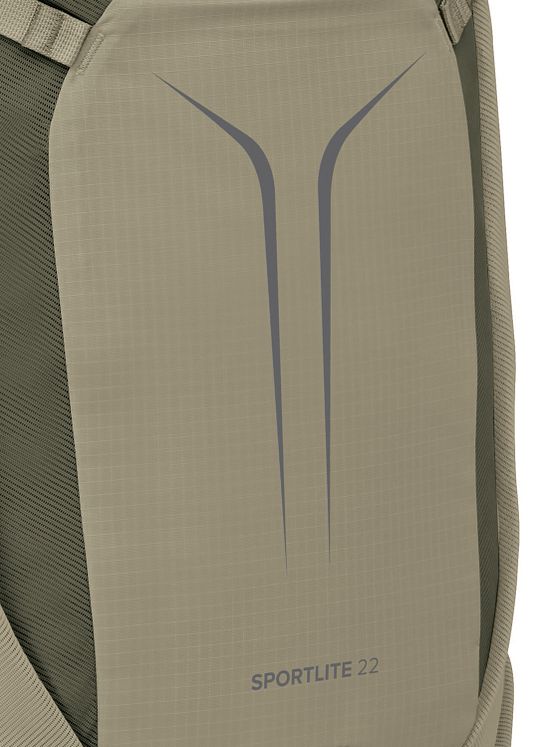 Osprey Sportlite 22 Vandringsryggsäck 52 cm