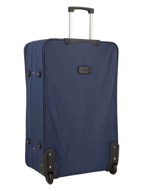 Gladiator 2100 2 hjul Trolley 72 cm med strækfold