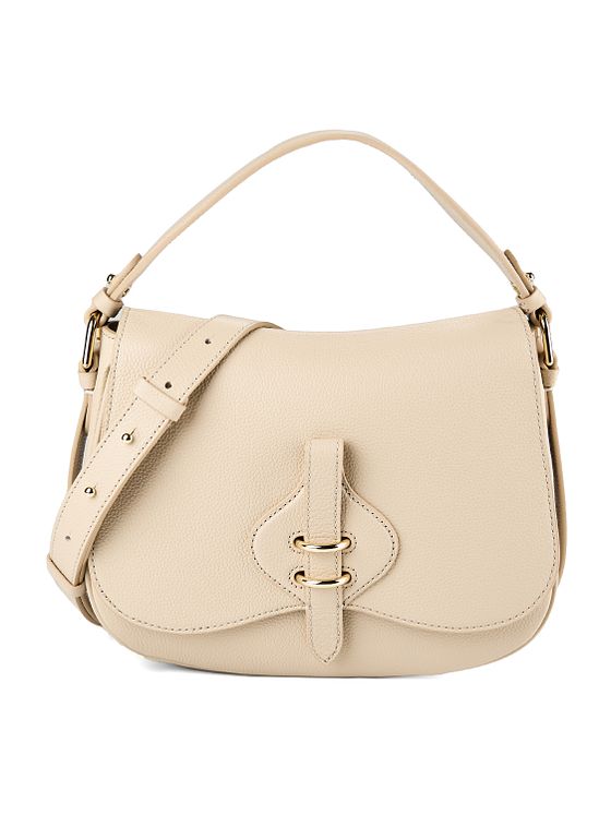 Coccinelle Mavery Taška přes rameno Kůže 27 cm