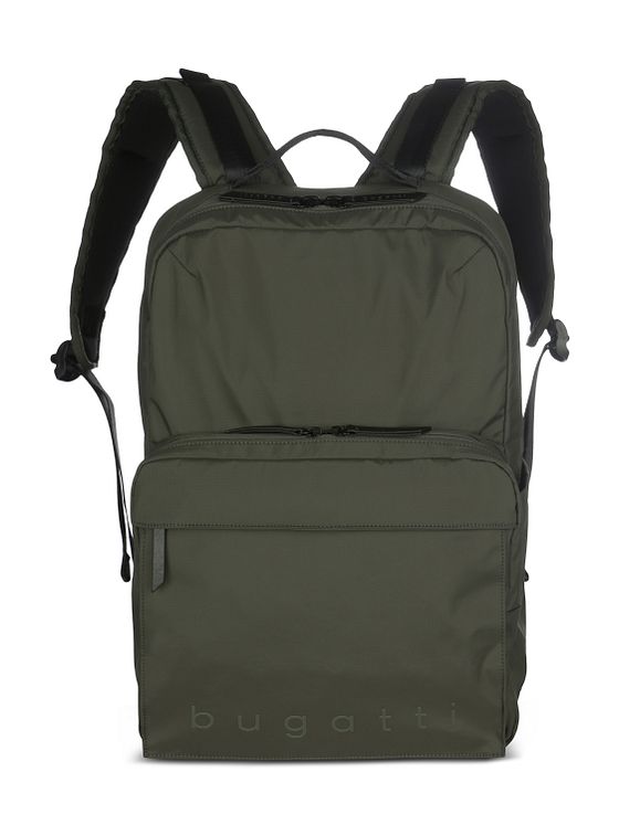 bugatti Legere Daypack 43 cm Laptoprum