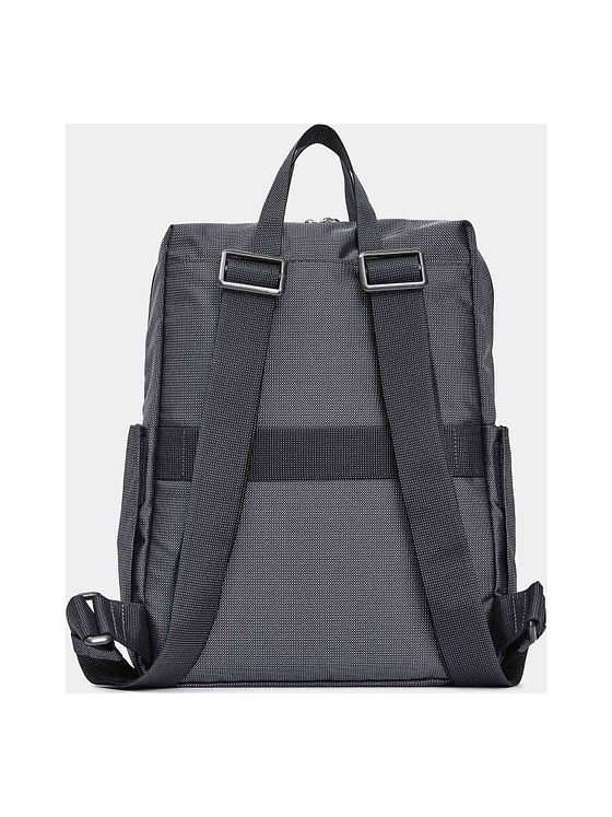 Mandarina Duck Rygsæk med 38 cm rum til bærbar computer
