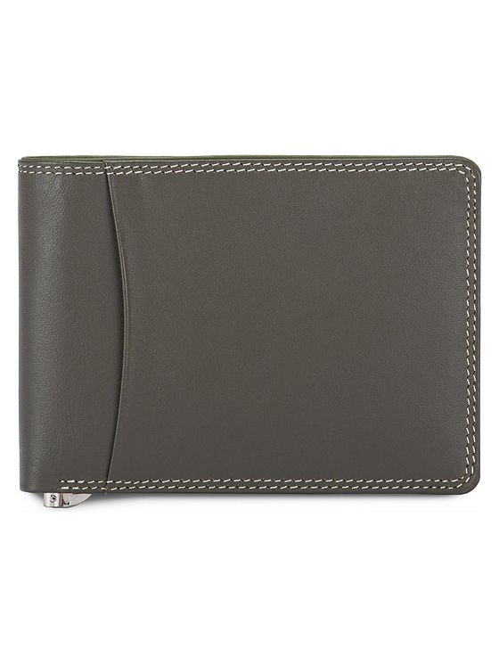 Mywalit Pung RFID-beskyttelse Læder 11 cm