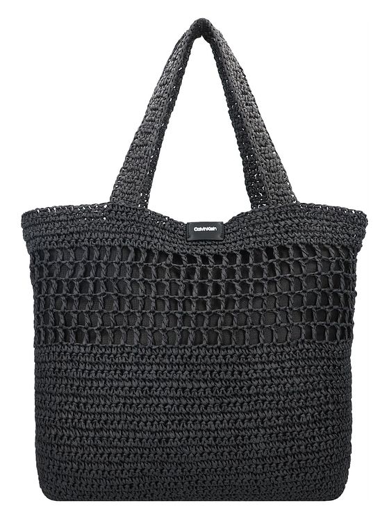 Calvin Klein CK Holiday Nákupní taška 50 cm