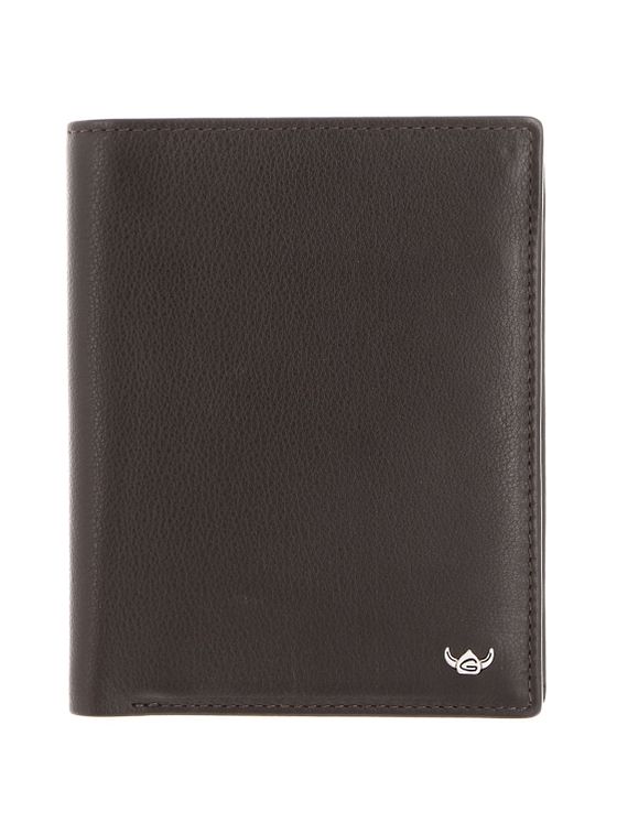 Golden Head Dublin Pung RFID-beskyttelse Læder 13 cm Golden Head Dublin Pung RFID-beskyttelse Læder 13 cm