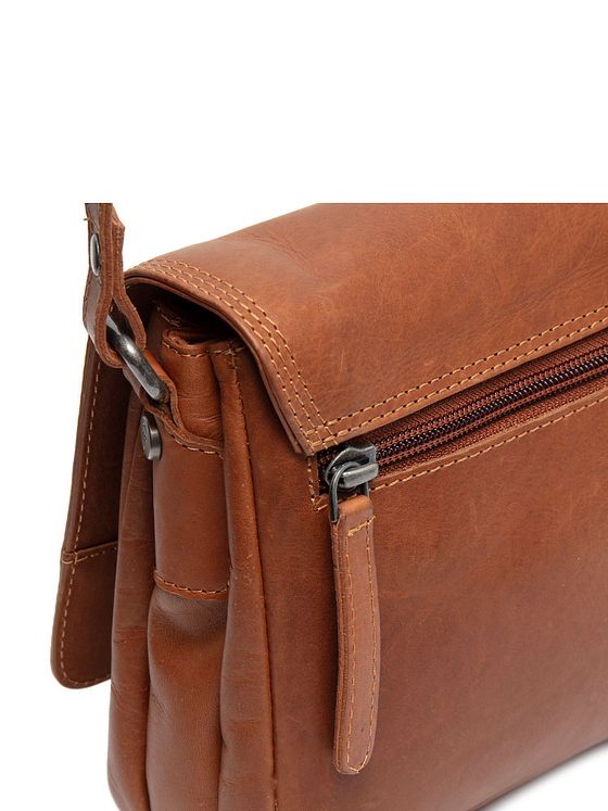 The Chesterfield Brand Forano Skuldertaske Læder 23 cm
