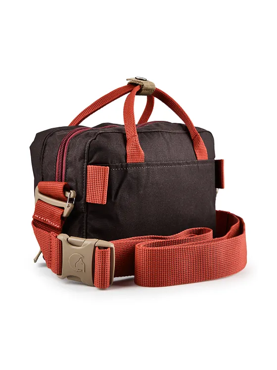 Fjällräven Kanken Bolso 22 cm Fjällräven Kanken Bolso 22 cm