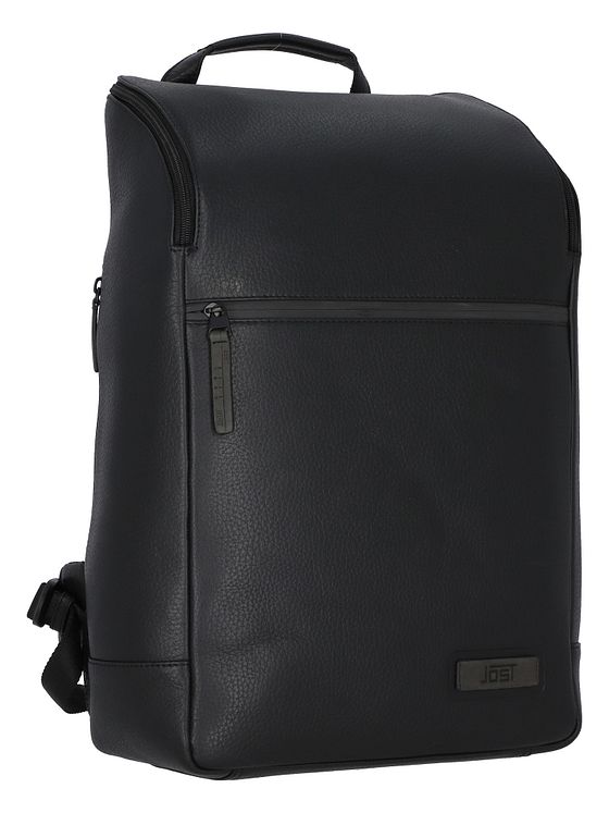 Jost Stockholm Forretningsrygsæk Læder 44 cm Laptoprum Jost Stockholm Forretningsrygsæk Læder 44 cm Laptoprum