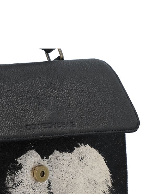 Cowboysbag Seattle Håndtaske Læder 25 cm