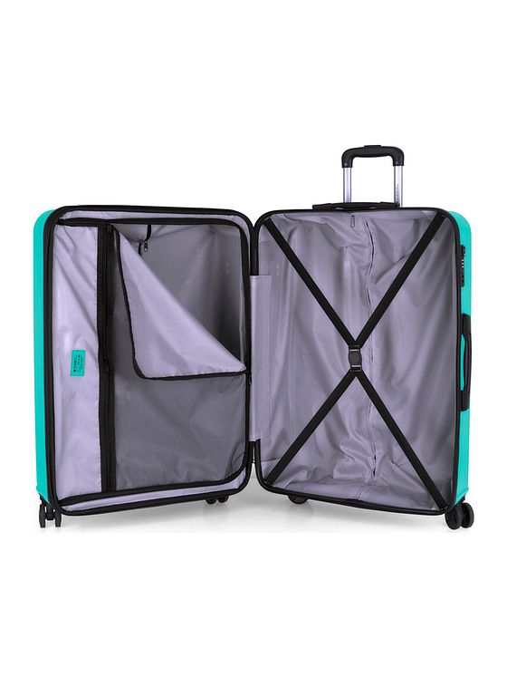 Gabol 4-hjulet trolley 77 cm