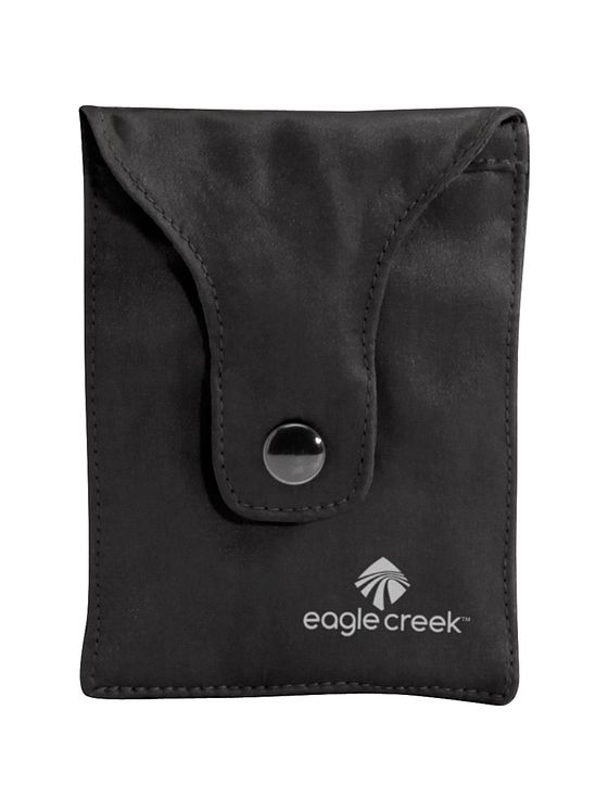 Eagle Creek Undercover-pung i silke 7 cm Eagle Creek Undercover-pung i silke 7 cm